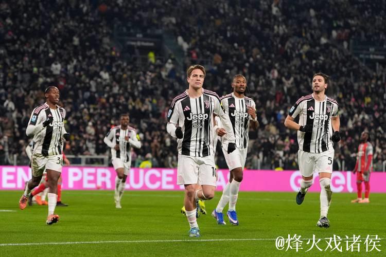 意甲-伊尔迪兹戴维破门 尤文5-0大胜克雷莫内塞 意甲-伊尔迪兹戴维破门 尤文5-0大胜克雷莫内塞